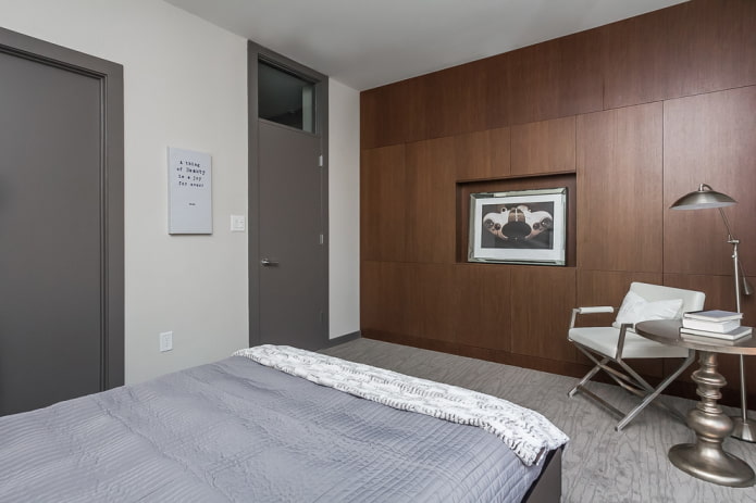 gray doors with gray floor in the interior gray doors with gray floor in the interior