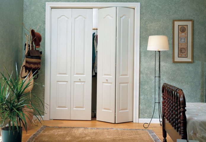 Provence style dressing room Provence style dressing room