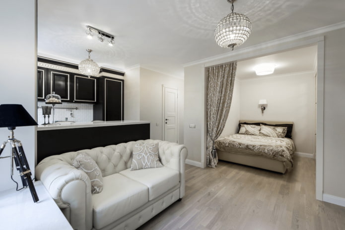 arch between living room and bedroom arch between living room and bedroom