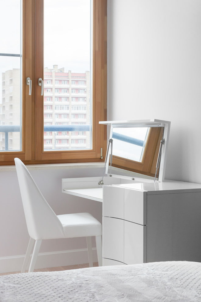 makeup table with folding mirror makeup table with folding mirror