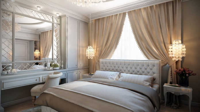 neoclassical makeup table neoclassical makeup table