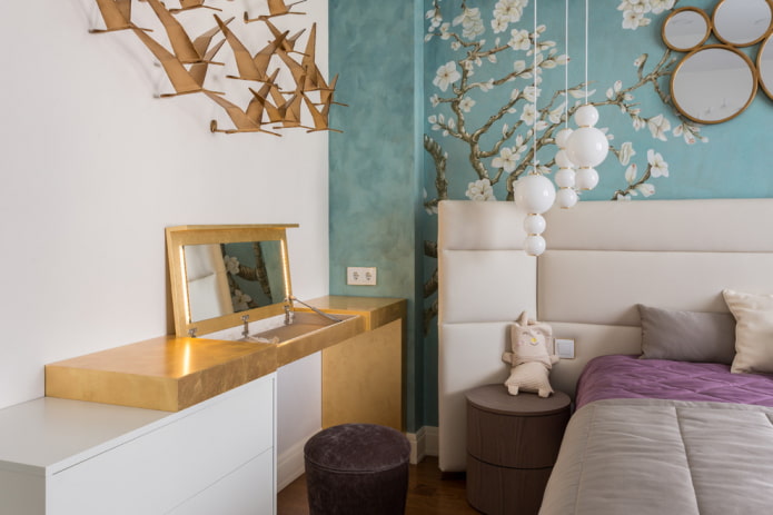 makeup table gold makeup table gold