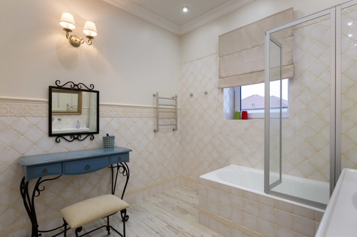 makeup table blue makeup table blue