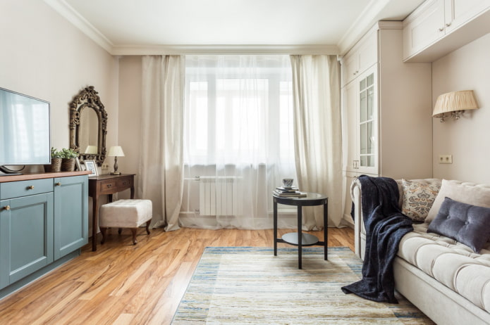 makeup table in the living room makeup table in the living room