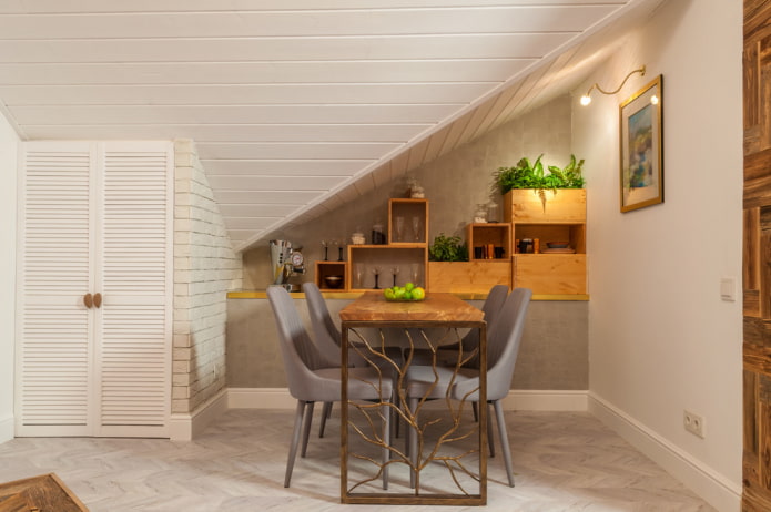 wrought iron dining table in the kitchen wrought iron dining table in the kitchen