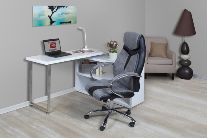 Computer desk transformer Computer desk transformer