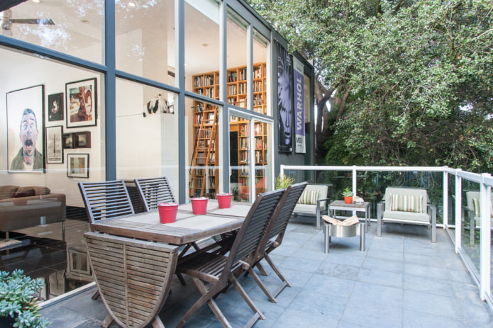 yacht style rack table yacht style rack table