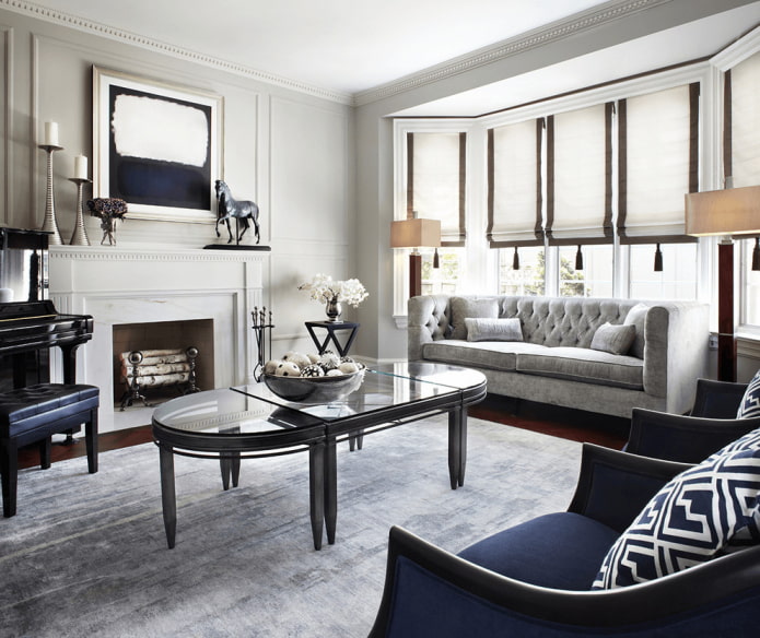 transforming table in the interior transforming table in the interior