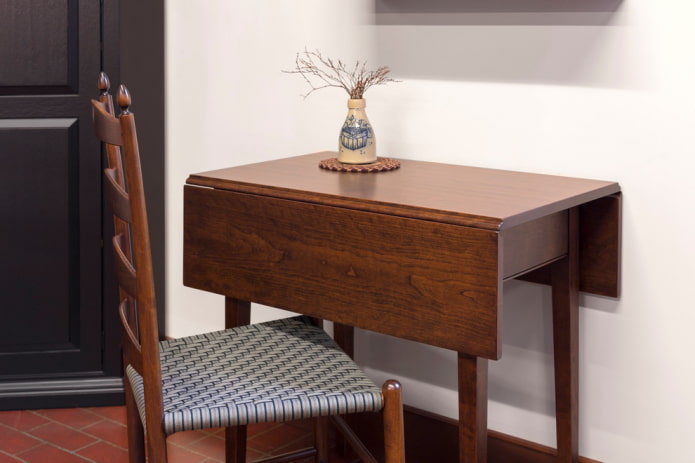 brown table-book brown table-book