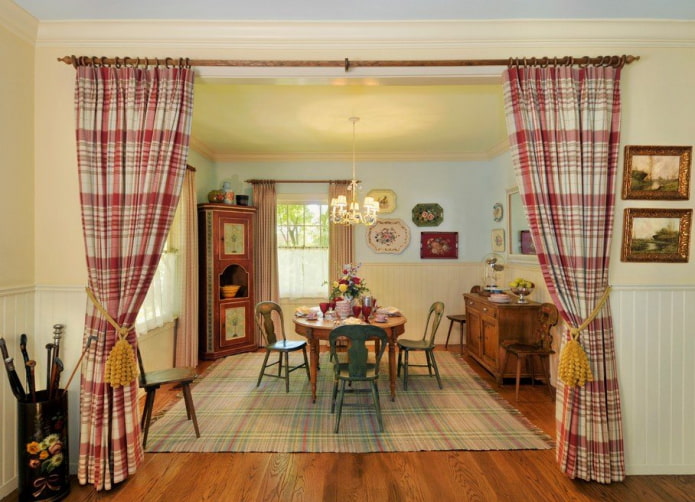 country style door curtains country style door curtains