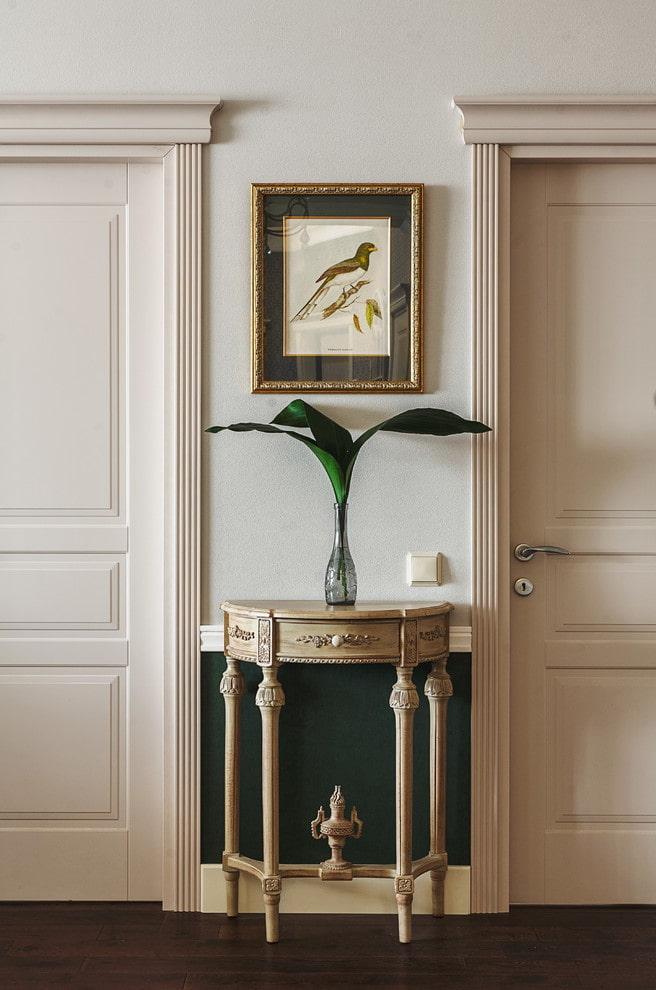 platbands for interior doors