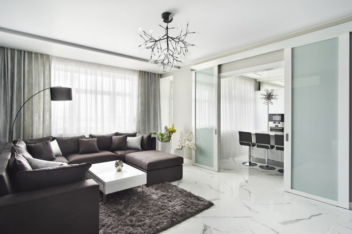 glass sliding doors in the interior glass sliding doors in the interior