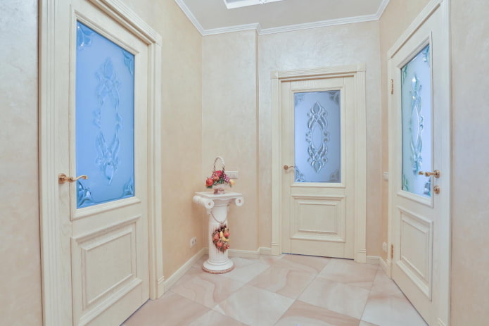 doors with patterned glass inserts doors with patterned glass inserts