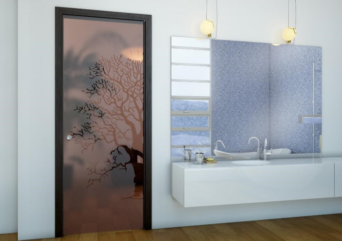 doors with tinted glass doors with tinted glass