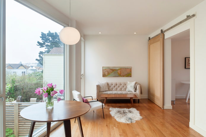 sliding suspended doors in the interior sliding suspended doors in the interior