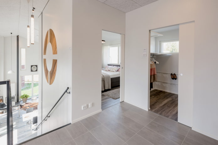 sliding hidden doors in the interior sliding hidden doors in the interior