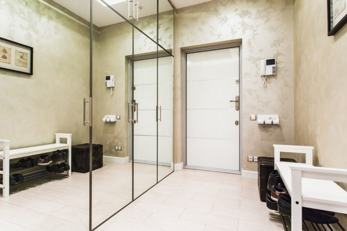 entrance door model in modern style entrance door model in modern style