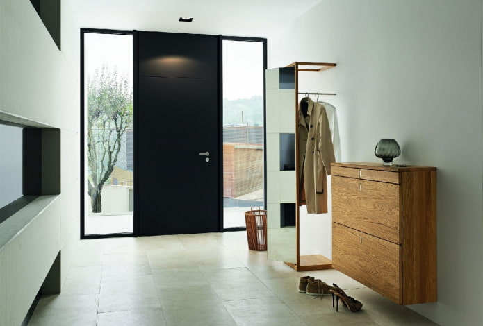 entrance door model in the style of minimalism entrance door model in the style of minimalism