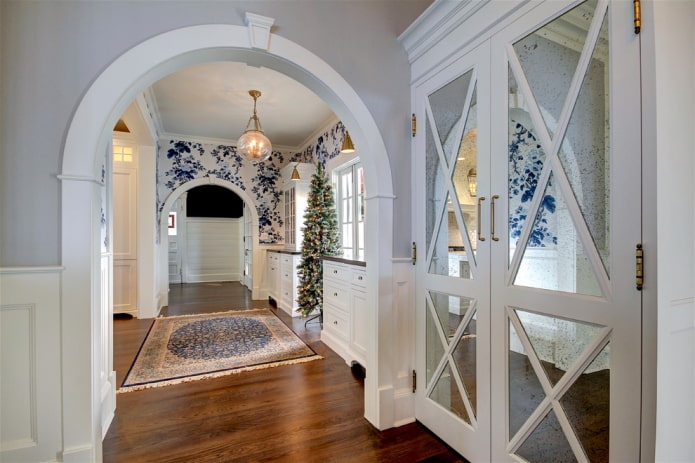 Classic arch Classic arch