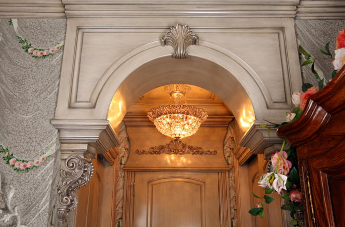 vintage arch decor vintage arch decor