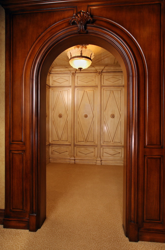 arch brown arch brown