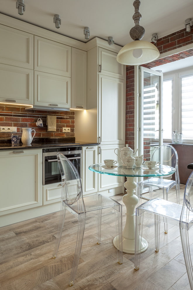 small table in the kitchen small table in the kitchen