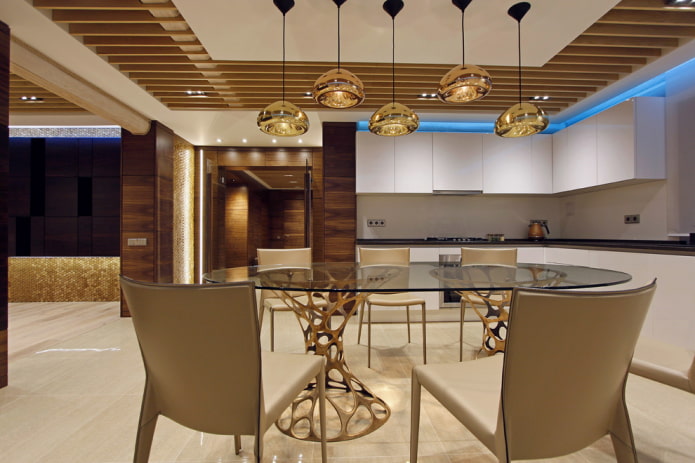 Oval table Oval table