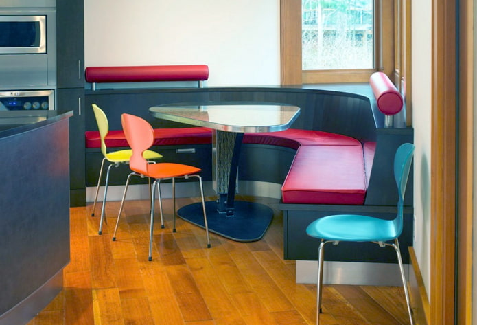 corner dining table corner dining table