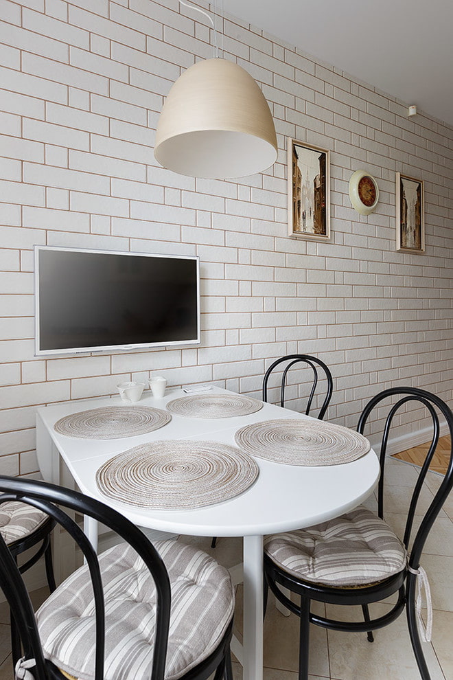 Oval table Oval table