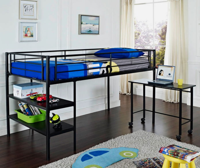 single bed single bed