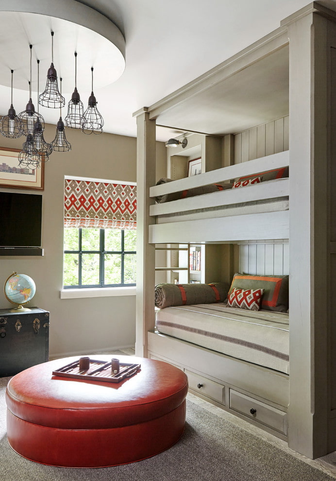 nursery with two beds nursery with two beds