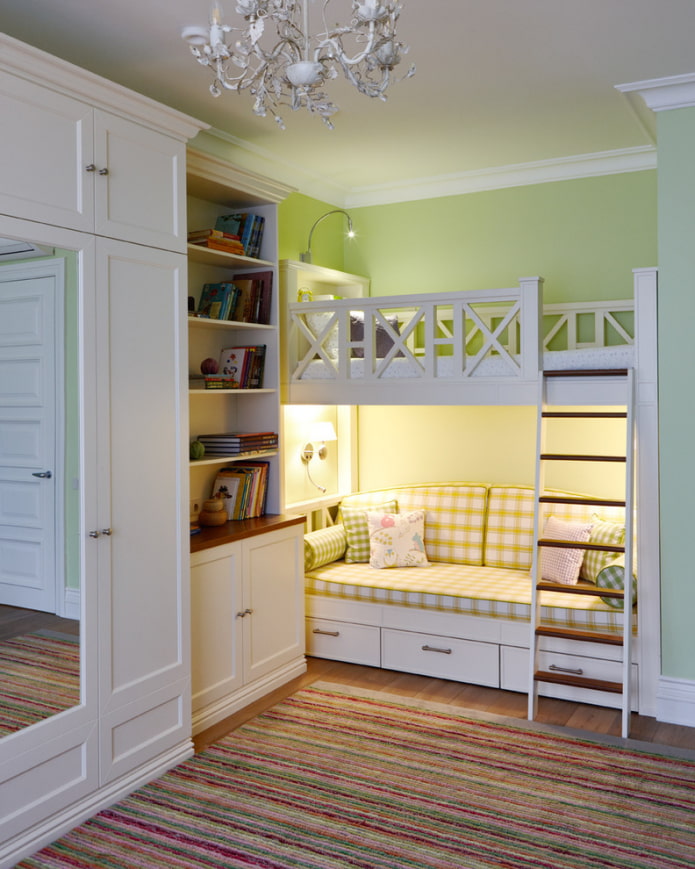 bed with sofa downstairs bed with sofa downstairs