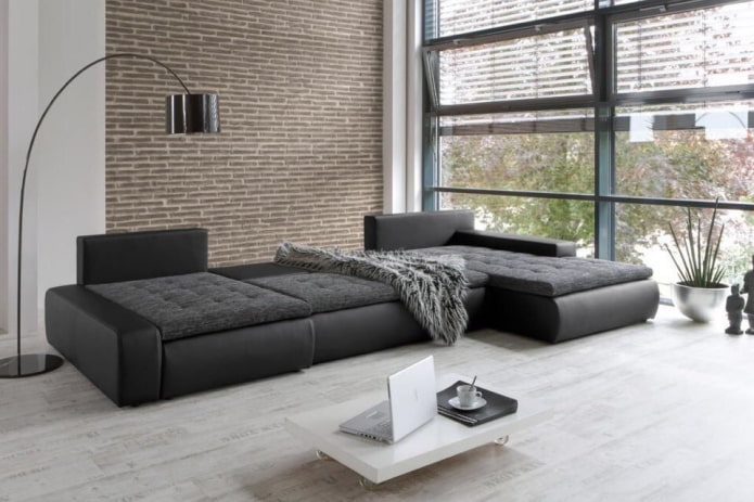 folding sofa in modern style folding sofa in modern style