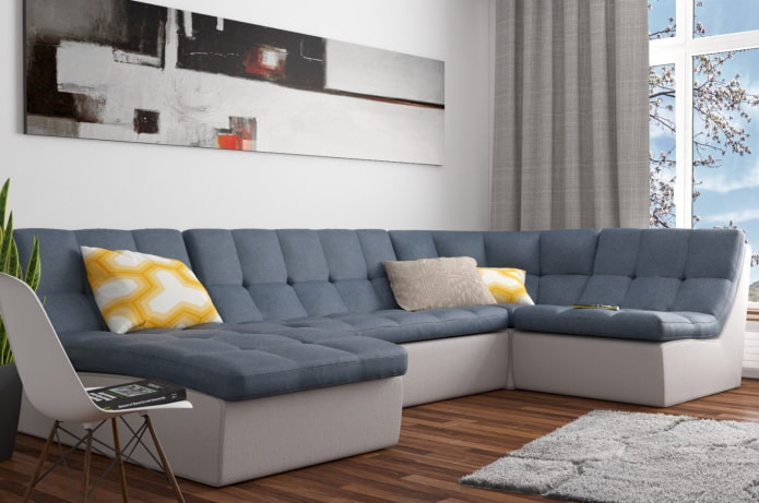 folding sofa in modern style folding sofa in modern style