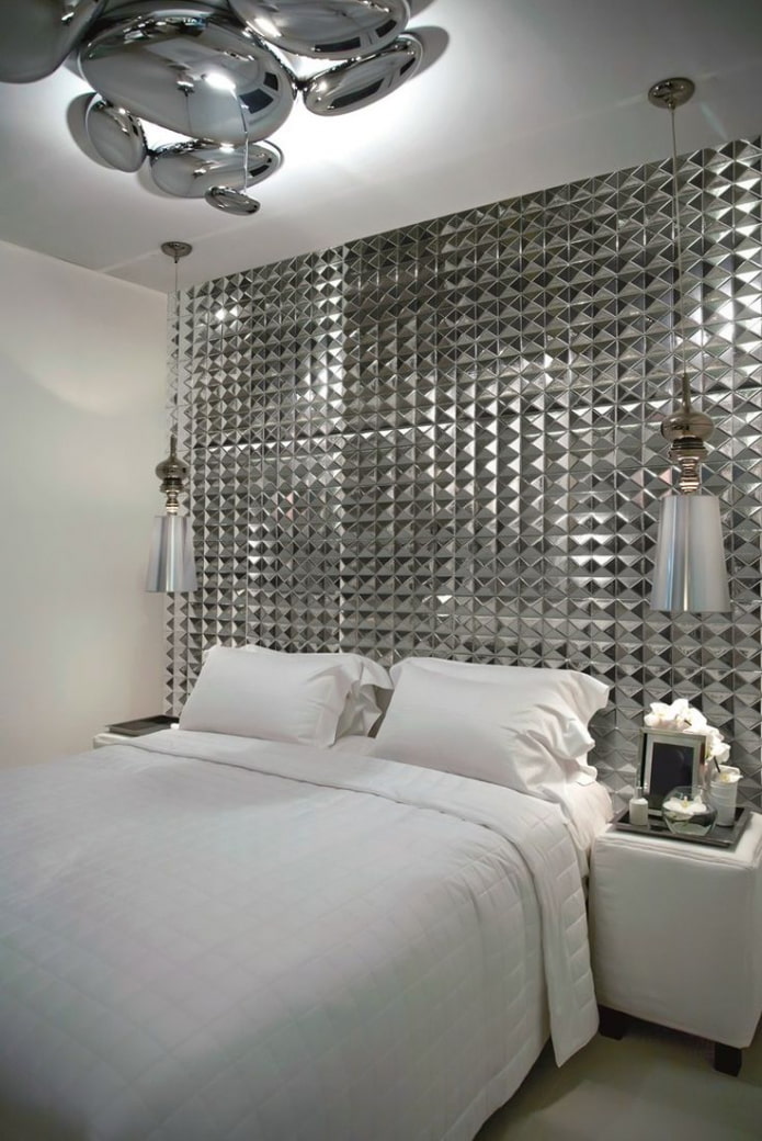 mosaic in the bedroom mosaic in the bedroom