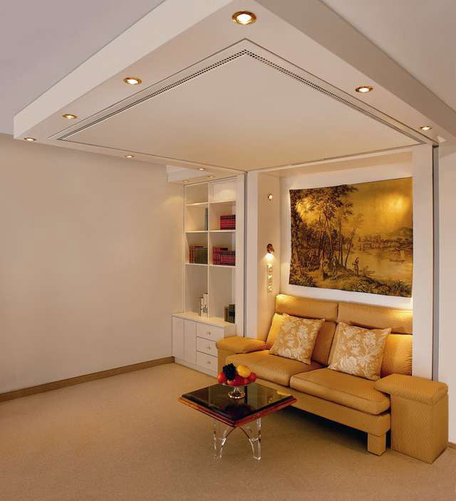 BedUp bed (rising to the ceiling) BedUp bed (rising to the ceiling)