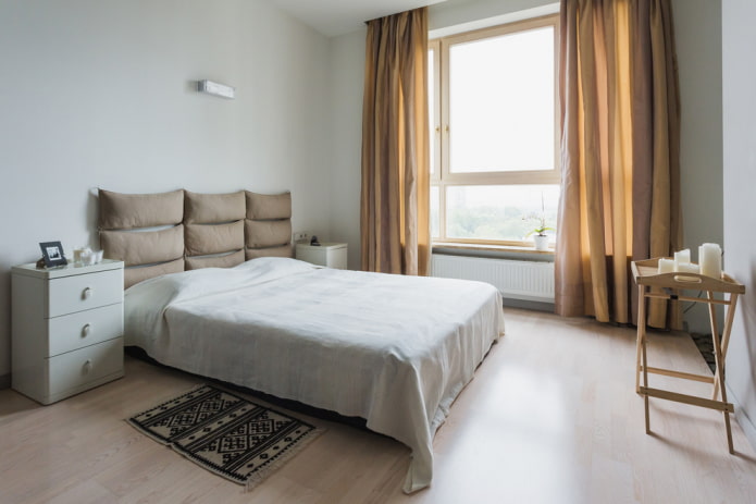 Pillows on the wall Pillows on the wall