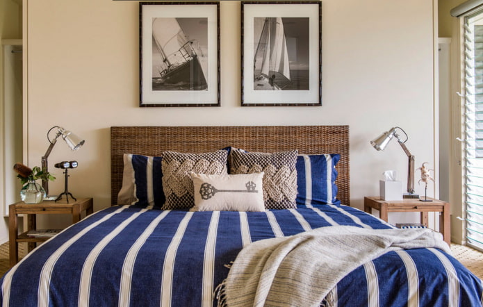 wicker headboard wicker headboard