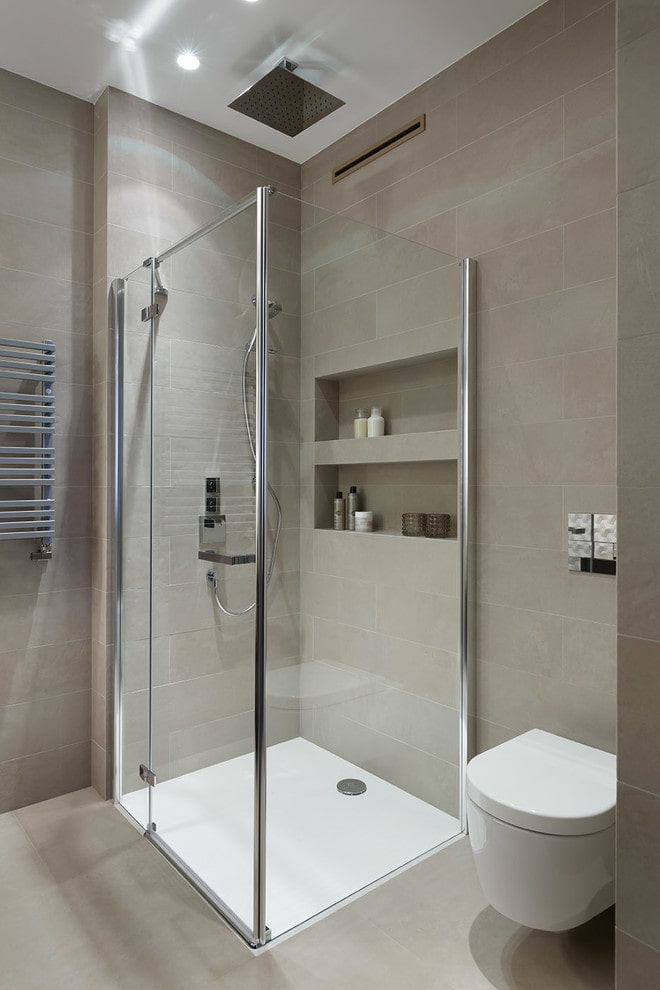niches from tiles in the shower niches from tiles in the shower