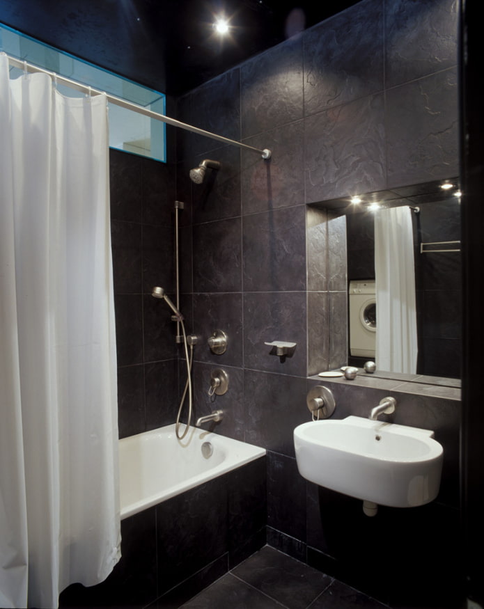 Matte tiles Matte tiles