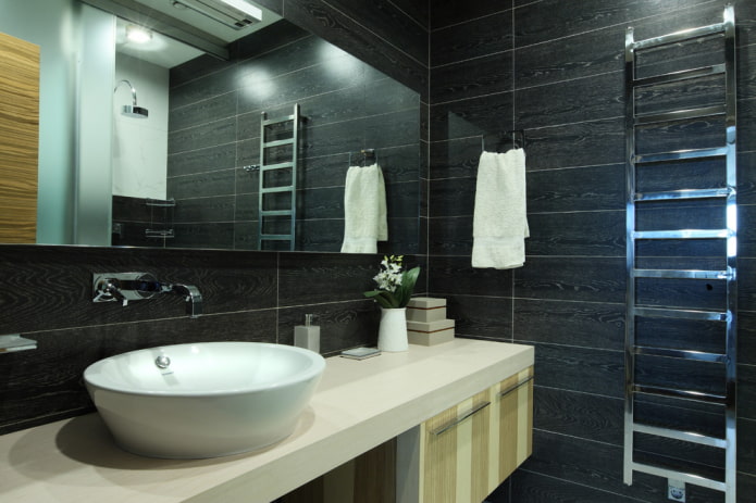 Wood effect tiles Wood effect tiles