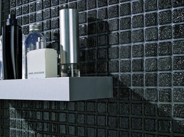 glitter mosaic glitter mosaic