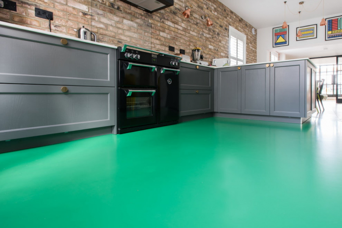 linoleum in the kitchen linoleum in the kitchen