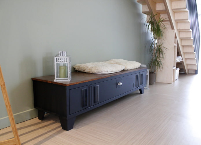 beige linoleum in the interior beige linoleum in the interior