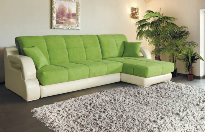 green dolphin sofa in the interior green dolphin sofa in the interior