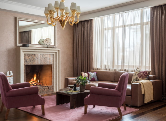 sofa upholstery made of eco-leather