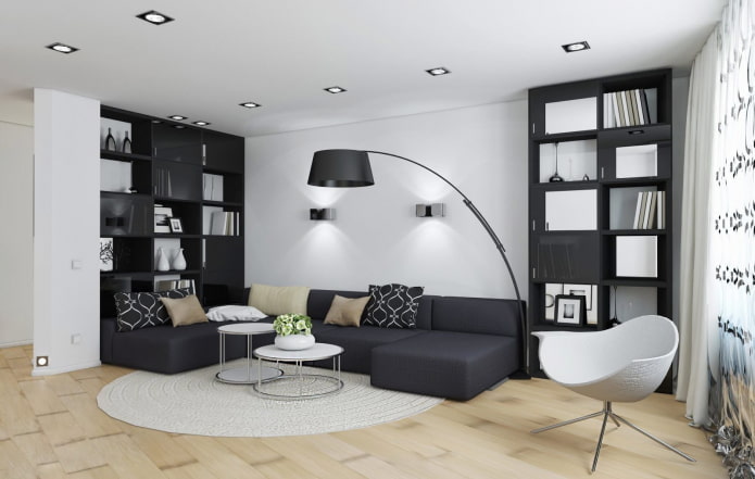 sofa in modern style sofa in modern style