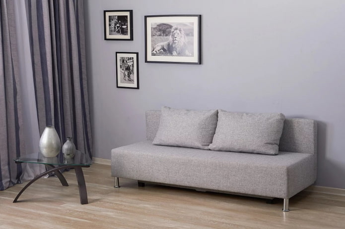 ottoman eurobook in the interior