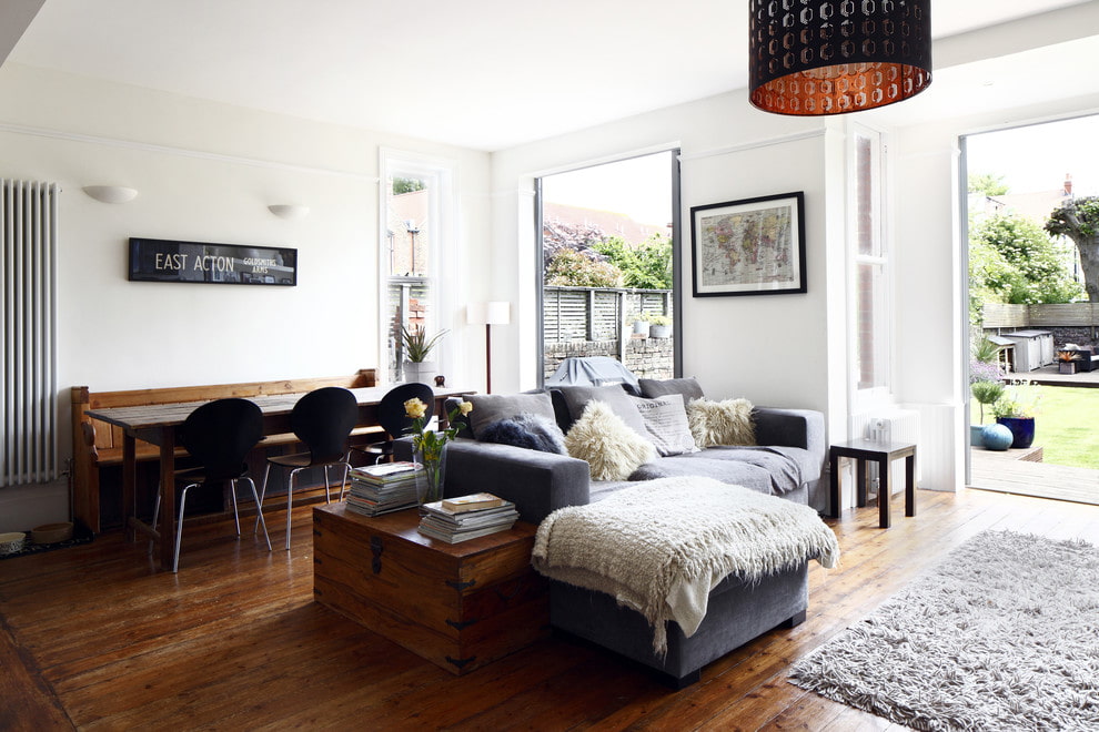 Scandinavian sofa Scandinavian sofa