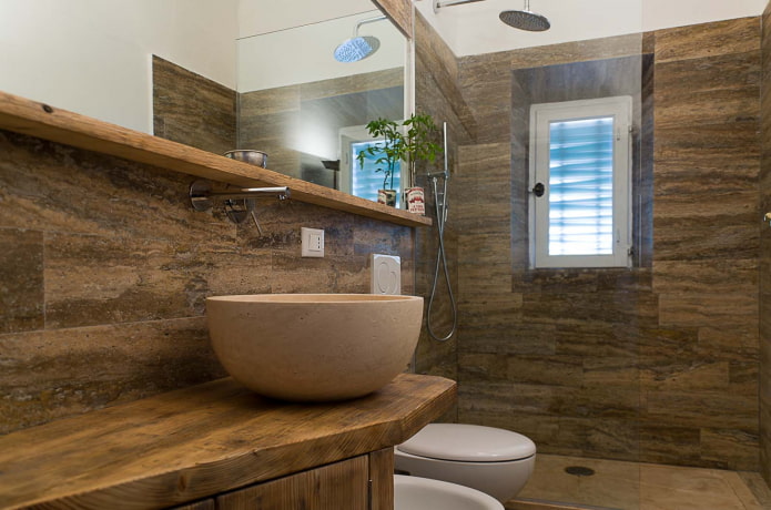 sink made of decorative stone travertine sink made of decorative stone travertine